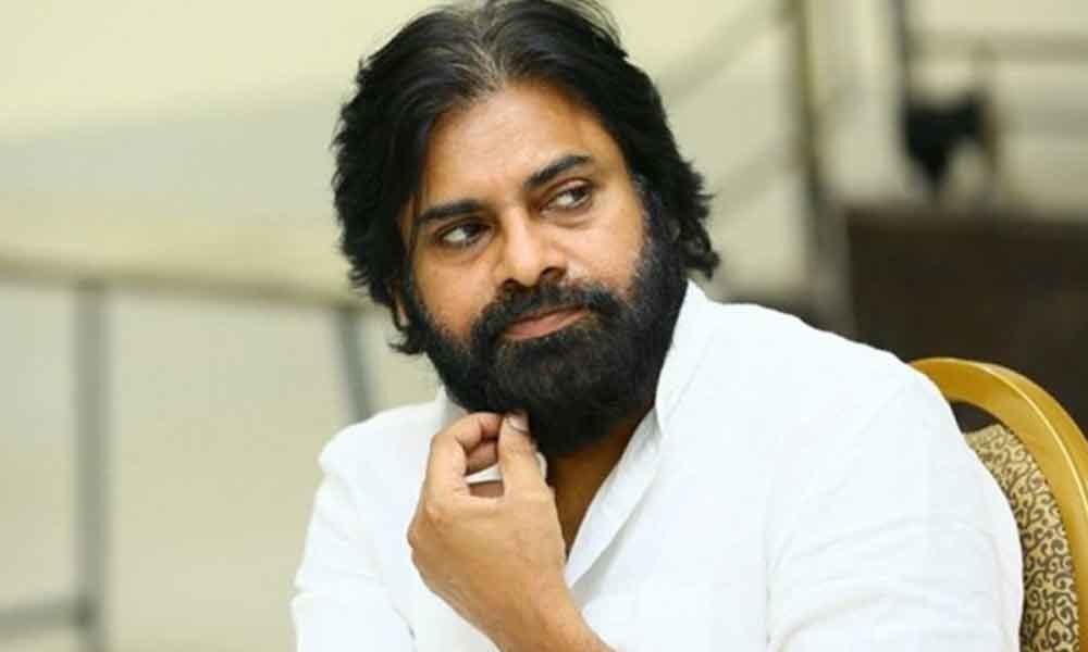 Pawan Kalyan: ఇది వేల కోట్ల కుంభకోణం : పవన్ కల్యాణ్