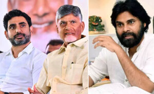 చంద్రబాబు, లోకేశ్ లకు కృతజ్ఞతలు : పవన్