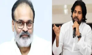 నాగబాబు పదవిపై పవన్ ఏమన్నారంటే?