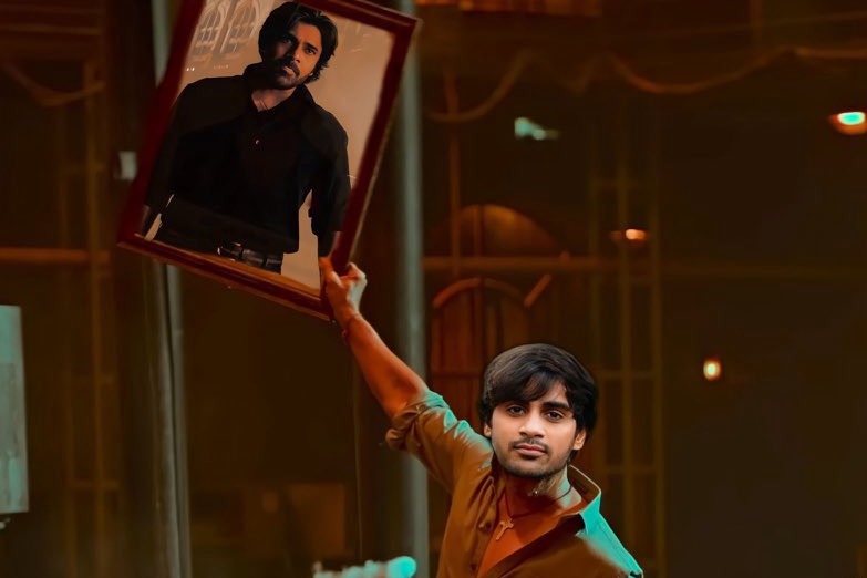 Pawan Kalyan : పవన్ కల్యాణ్ కొత్త సినిమాపై పుకార్లు… స్పందించిన డీవీవీ