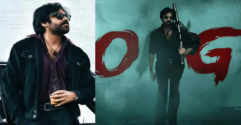 Pawan Kalyan : పవన్ కల్యాణ్ పవర్ ఫుల్ పోస్టర్ విడుదల