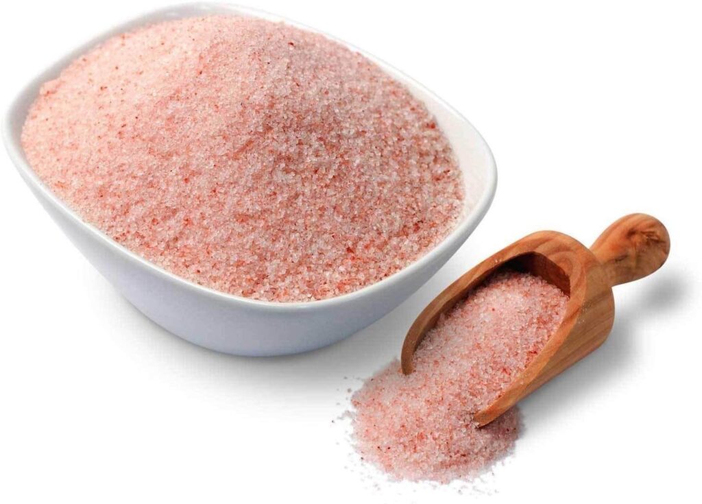 Pink Salt : పింక్ సాల్ట్ వాడకంతో కొత్త ఆరోగ్య ముప్పు