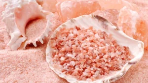 పింక్ సాల్ట్ వాడకంతో కొత్త ఆరోగ్య ముప్పు