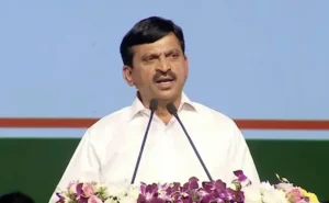 ఖమ్మంలో BRSకు ఒక్క సీటు కూడా రానివ్వను – పొంగులేటి