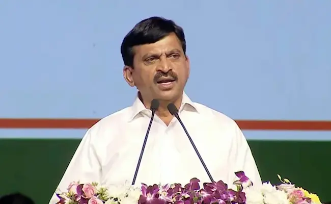 Ponguleti Srinivasa Reddy: ప్రతి మండలానికి 46 మంది లైసెన్స్ డ్ సర్వేయర్లు : మంత్రి పొంగులేటి