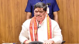 రేపు గవర్నర్ ను కలుస్తాం – పొన్నం