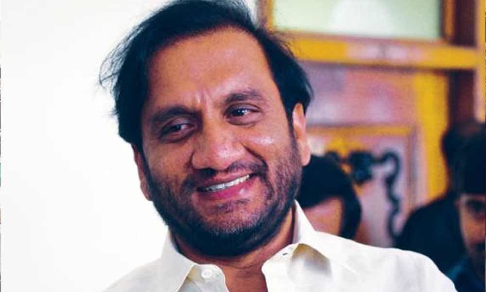 Prasanna Kumar Reddy : వచ్చి అరెస్ట్ చేసుకోండి : ప్రసన్నకుమార్ రెడ్డి