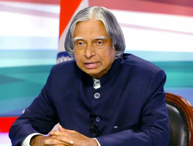 APJ Abdul Kalam: అబ్దుల్ కలాం వర్ధంతి సందర్భంగా ప్రధాని మోదీ నివాళి