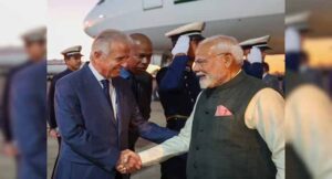 బ్రెజిలియా చేరుకున్న ప్రధాని మోదీ