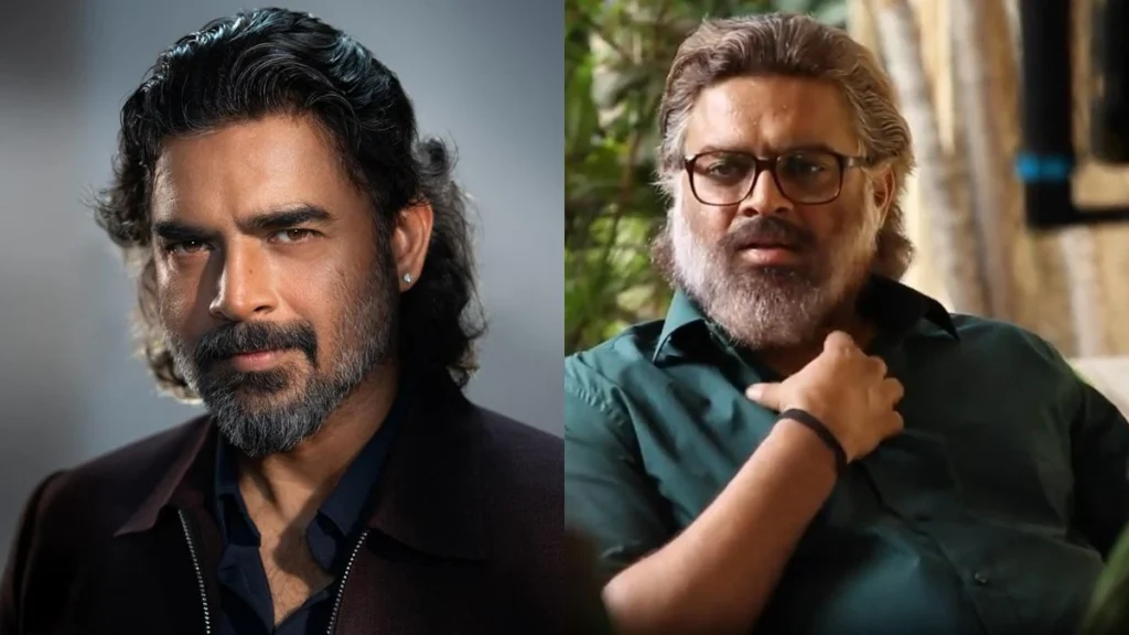 R Madhavan : తన ఆయుర్వేద సీక్రెట్ బయటపెట్టిన మాధవన్!