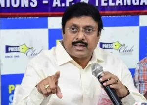 బ్యాంకుల్లో పనిచేస్తున్న అప్రైజర్స్కు ఉద్యోగ భద్రత కల్పించాలి