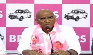 సీఎం రేవంత్‌కు ఆర్ఎస్పీ సూటి ప్ర‌శ్న‌