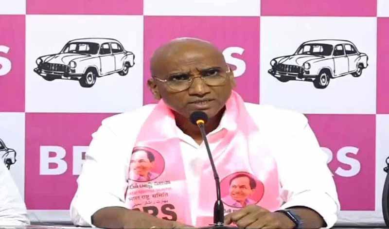 RS Praveen : సీఎం రేవంత్‌కు ఆర్ఎస్పీ సూటి ప్ర‌శ్న‌