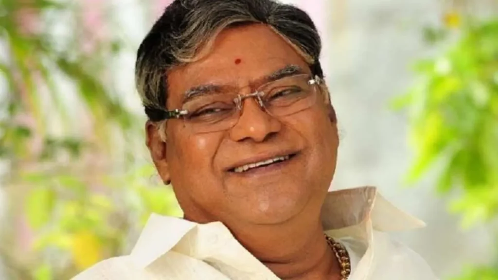 Kota Srinivasa Rao: కోటా శ్రీనివాసరావు మృతి పై పలువురు సంతాపం