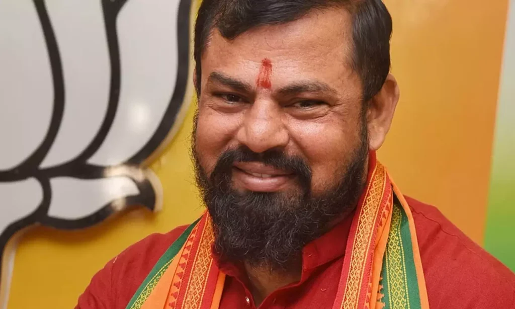 Raja Singh : రాజీనామాపై స్పందించిన రాజాసింగ్