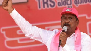 ఆ పదిమంది తక్షణమే రాజీనామా చేయాలి : రాజయ్య