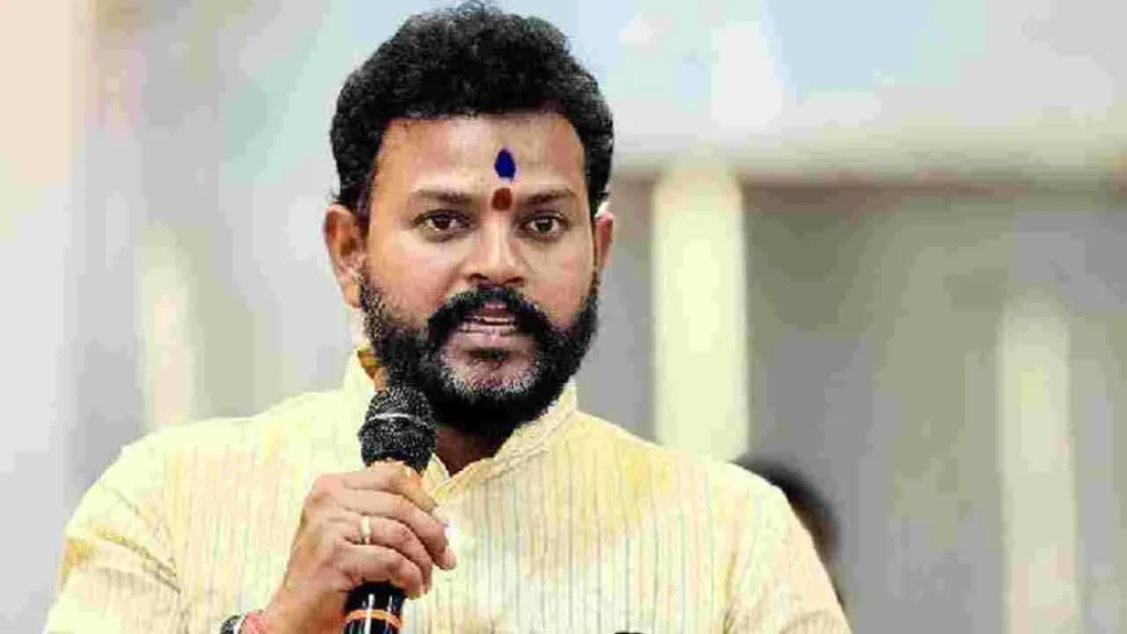 Rammohan Naidu : విదేశీ మీడియాపై రామ్మోహన్ నాయుడు ఆగ్రహం