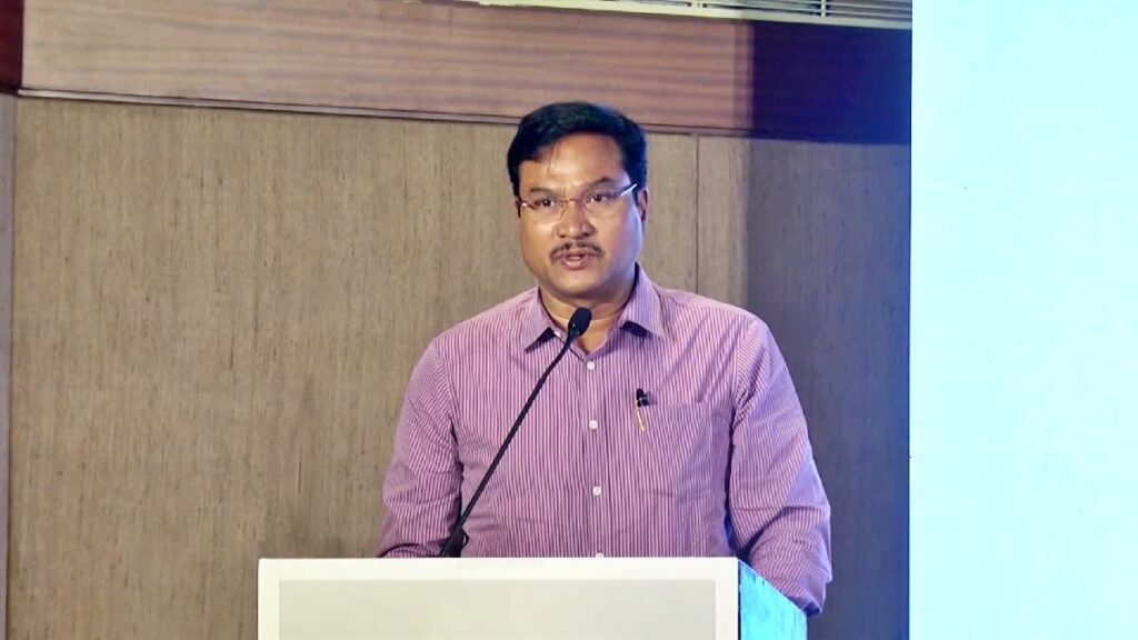 Ranganath HYDRA : ఒవైసీ కళాశాలపై పదేపదే ప్రశ్నిస్తున్నారు: రంగనాథ్