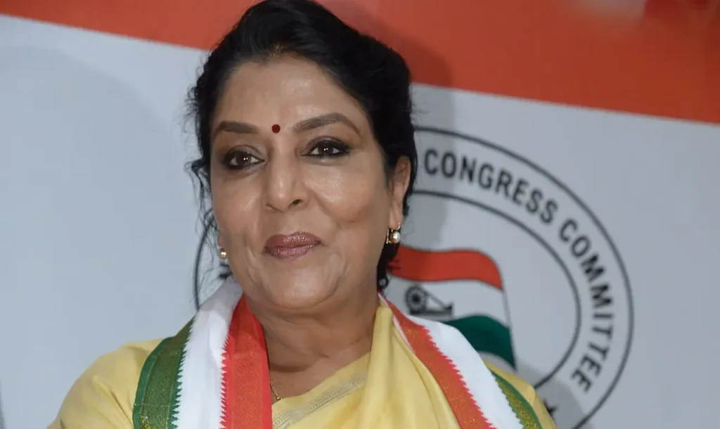 Renuka Chowdhury: రేణుకా చౌదరికి ఖమ్మం కోర్టులో భారీ ఊరట