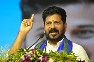 2034 వరకు ఈ పాలమూరు బిడ్డే ముఖ్యమంత్రి : రేవంత్