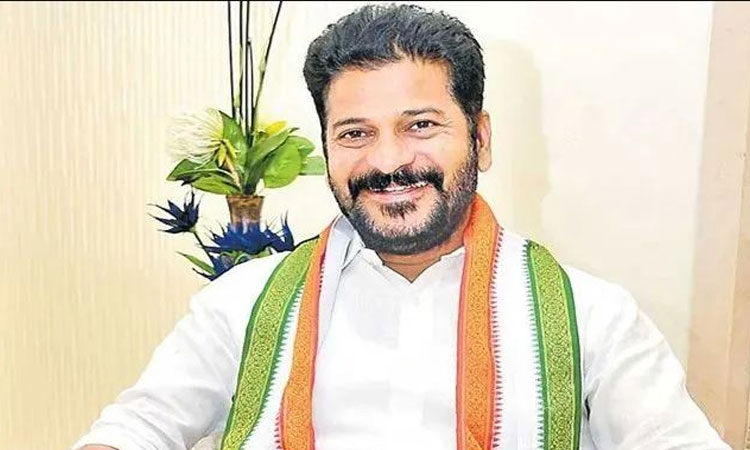 Revanth Reddy : అమెరికా స్వాతంత్ర్య వేడుకలకు హాజరైన రేవంత్