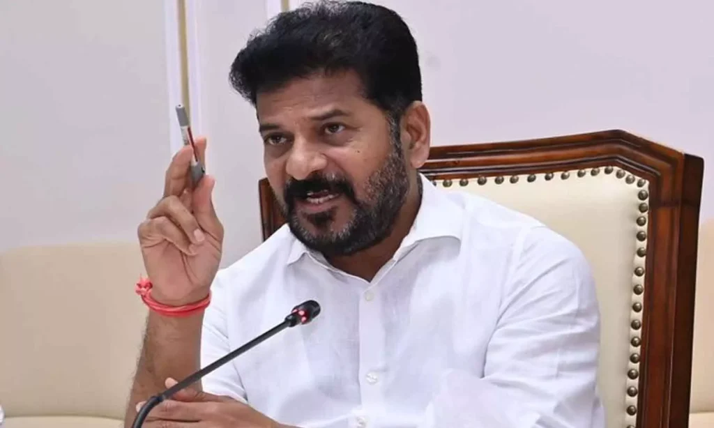 Revanth Reddy : బీసీ రిజర్వేషన్లపై రేవంత్ స్పందన