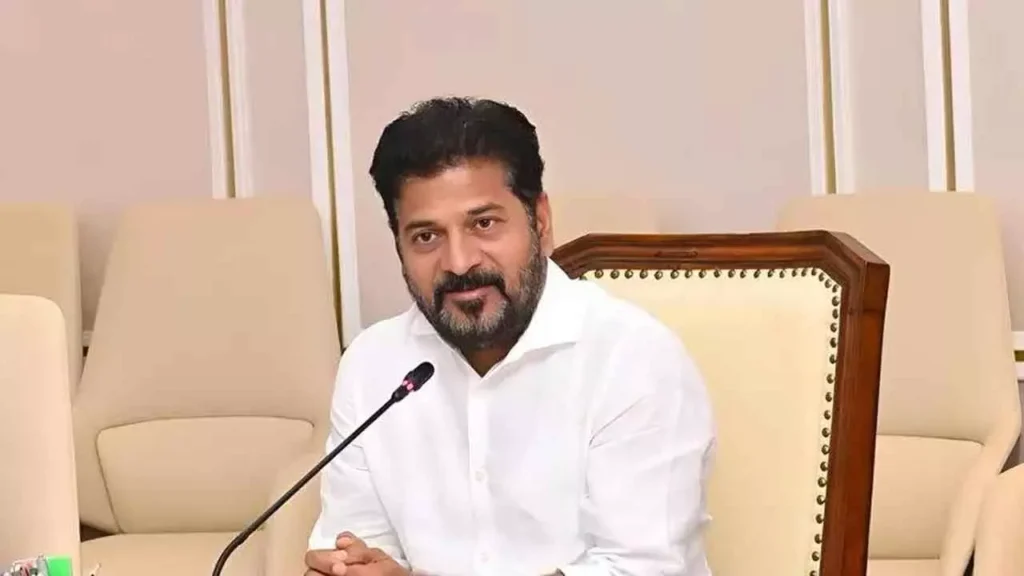 Revanth Reddy : బీసీ రిజర్వేషన్లపై రేవంత్  స్పందన