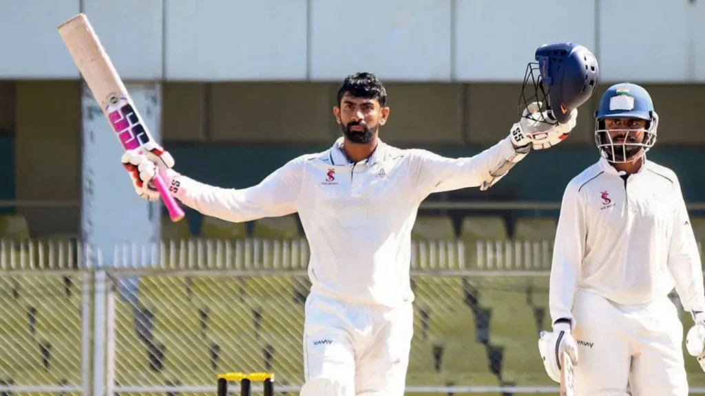 Rishabh Pant : పంత్ స్థానంలో భార‌త జ‌ట్టులోకి కొత్త ప్లేయ‌ర్‌