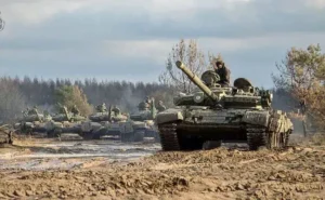 బాటిళ్లలో విషం.. నీళ్లు తాగి మృతి చెందిన నలుగురు రష్యా సైనికులు