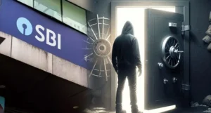 11 కేజీల 400 గ్రాముల బంగారం చోరీ – ఎస్బీఐలో 10 కోట్లకు లెక్కలు