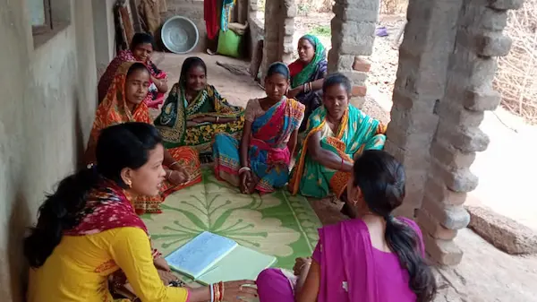 Telangana: మహిళా సంఘాలకు రూ.50 వేల నుంచి రూ.2 లక్షల రుణం-- 