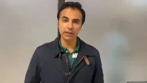 డ‌బ్ల్యూసీఎల్ మ్యాచ్ ర‌ద్దు కావ‌డంపై పాక్ మాజీ క్రికెట‌ర్‌ ఆగ్ర‌హం