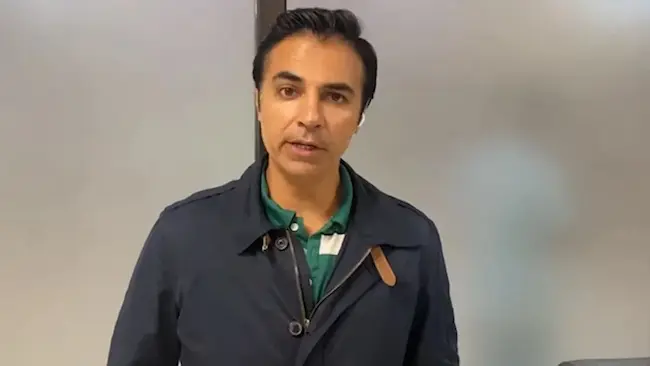 Salman Butt: డ‌బ్ల్యూసీఎల్ మ్యాచ్ ర‌ద్దు కావ‌డంపై పాక్ మాజీ క్రికెట‌ర్‌ ఆగ్ర‌హం