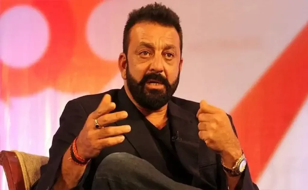 Sanjay Dutt: సౌత్ ఇండస్ట్రీపై సంజయ్ దత్ సంచలన వ్యాఖ్యలు!