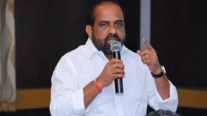 ప్రజల ఆరోగ్యమే కూటమి ప్రభుత్వ ధ్యేయం