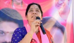 కాంగ్రెస్ సర్కార్ పై మాజీ మంత్రి సత్యవతిరాథోడ్ కీలక వ్యాఖ్యలు