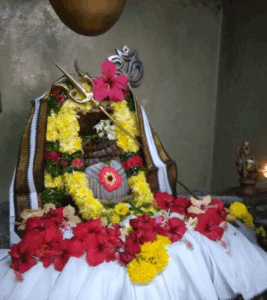 అతి పురాతనమైన ఆలయం