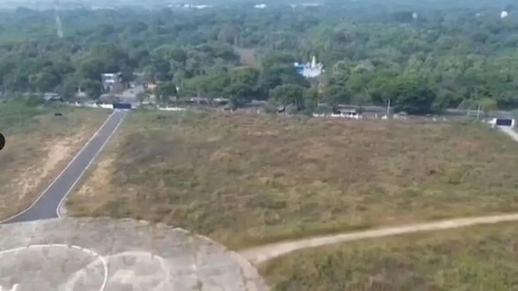 Mamunur: మామునూర్ బ్రౌన్ఫీల్డ్ ఎయిర్ పోర్టు భూసేకరణకు రూ.205 కోట్లు విడుదల