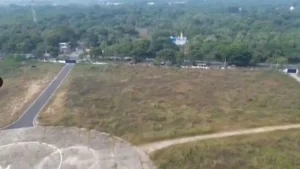 మామునూర్ బ్రౌన్ఫీల్డ్ ఎయిర్ పోర్టు భూసేకరణకు రూ.205 కోట్లు విడుదల