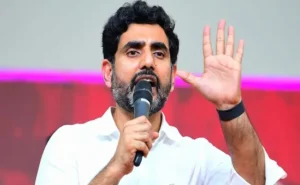 ప్రపంచంలో ఎక్కడకు వెళ్లినా తెలుగువారే ఆ ఘనత చంద్రబాబుకే దక్కుతుంది: మంత్రి నారా లోకేష్