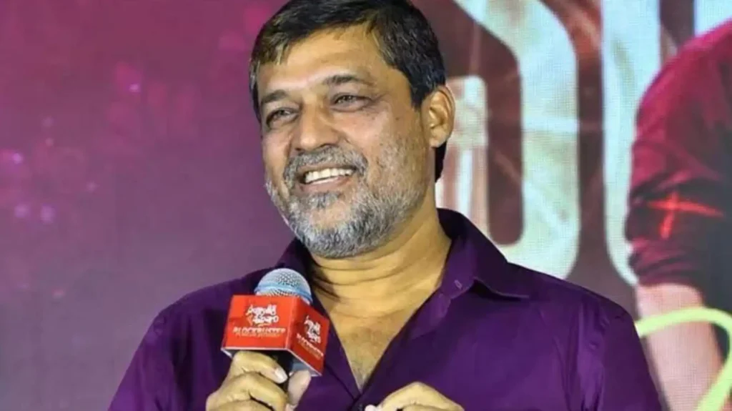 Sirish : రామ్ చరణ్‌కు సారీ చెప్పిన నిర్మాత శిరీష్