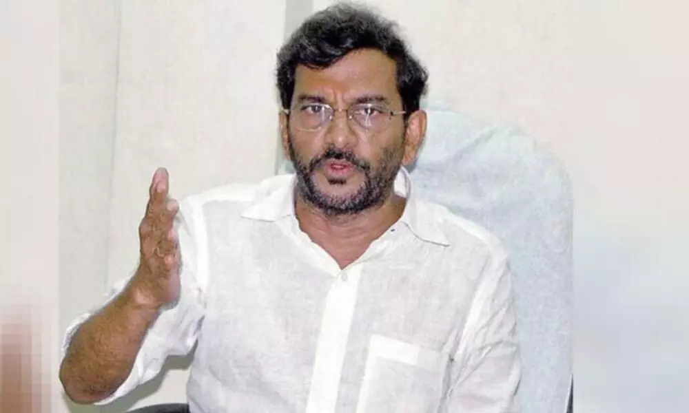 Somireddy Chandramohan Reddy : రేపు జగన్ పర్యటన పై  సోమిరెడ్డి స్పందన