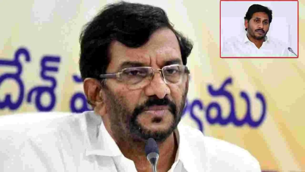 Somireddy Chandramohan Reddy : రేపు జగన్ పర్యటన పై సోమిరెడ్డి స్పందన
