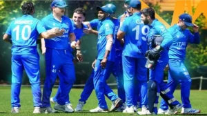 ఇటలీకి టీ20 వరల్డ్‌కప్‌కి ఎంట్రీ