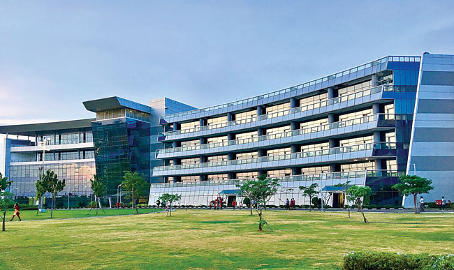 TCS : టెక్ కంపెనీతో టచ్‌లో కేంద్రం