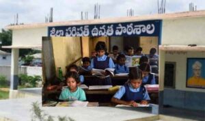 తెలంగాణ లో కొత్తగా 157 సర్కారీ బడులు