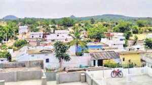 తెలంగాణ లో ఎంపీటీసీ స్థానాలు ఎన్నంటే?