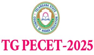 23 నుంచి పిఇసెట్-2025 కౌన్సెలింగ్