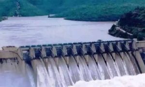 తెలంగాణ ప్రాజెక్ట్‌లకు జలకళ