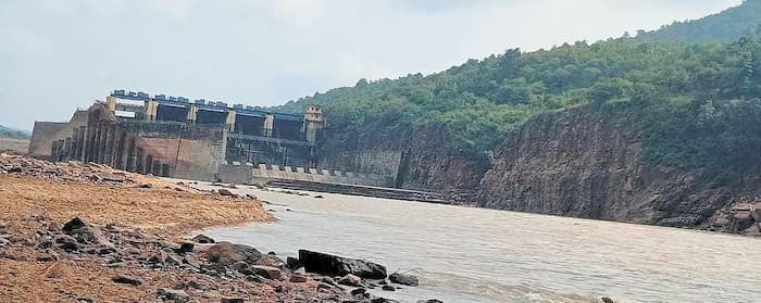 Project: రాక్ ఫిల్! ఎర్త్ డ్యామ్? అన్నమయ్య ప్రాజెక్టు పునర్నిర్మాణానికి జియోఫిజికల్ ఇన్వెస్టిగేషన్